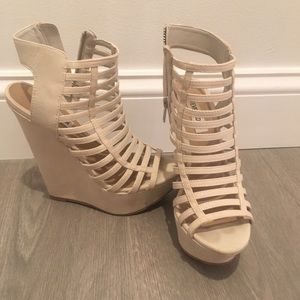 Steve Madden 6.5
